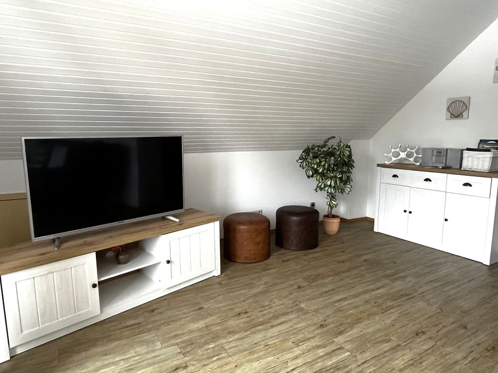 "Haus Elisa" - geräumige ***-FeWo mit 2 Schlafzimmern