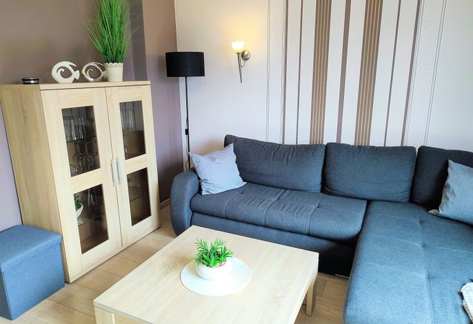 Ferienwohnung Steffens - "Im Winkel" – Foto 1