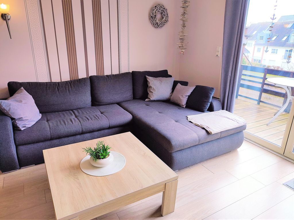Ferienwohnung Steffens - "Im Winkel"