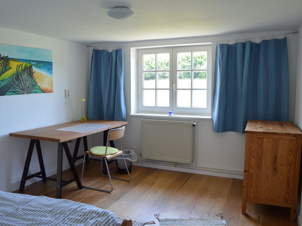 Ferienhaus Finkenbusch