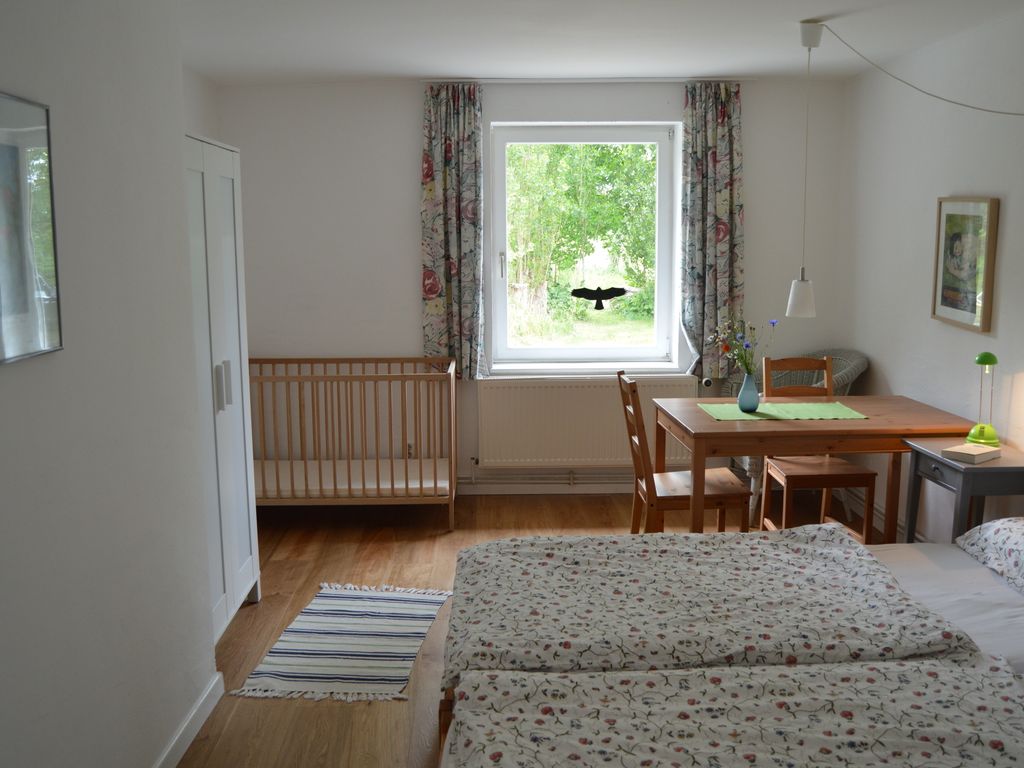 Ferienhaus Finkenbusch