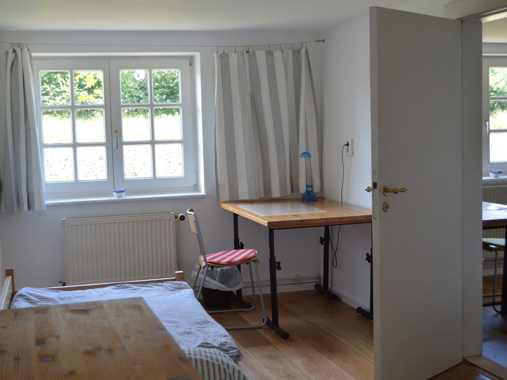 Ferienhaus Finkenbusch