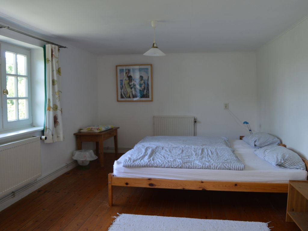 Ferienhaus Finkenbusch