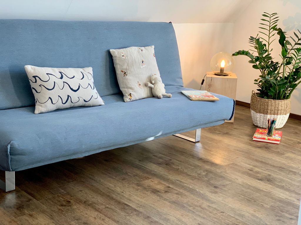Casa Marcu Wohnung 1 OG