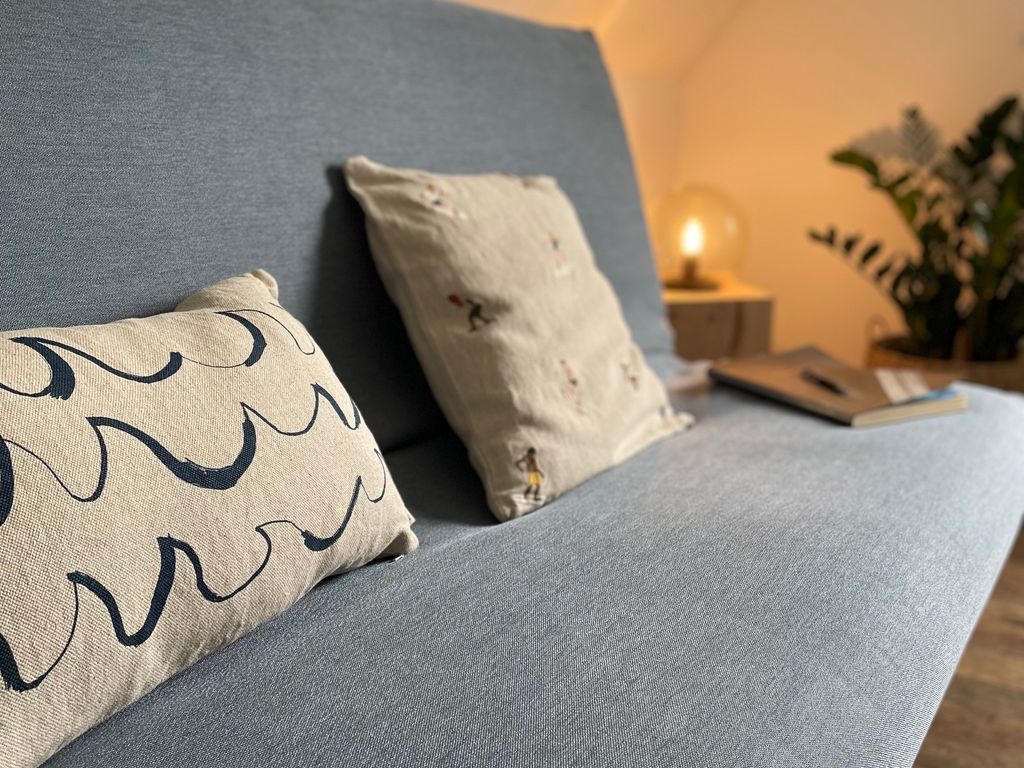 Casa Marcu Wohnung 1 OG