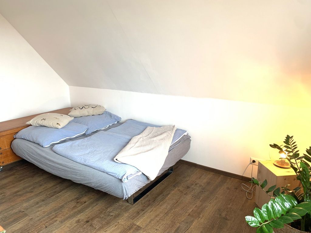 Casa Marcu Wohnung 1 OG