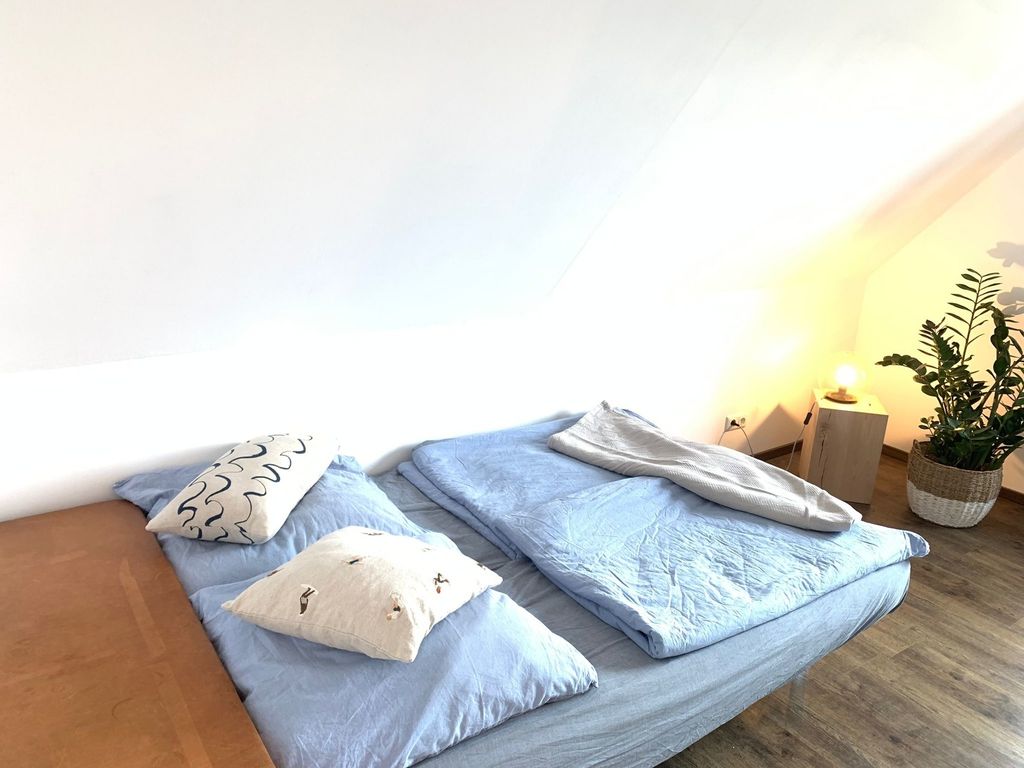 Casa Marcu Wohnung 1 OG