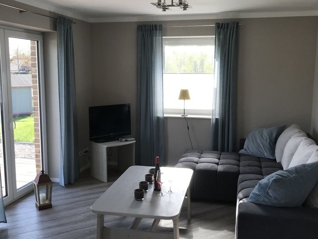 Ferienhaus Mau