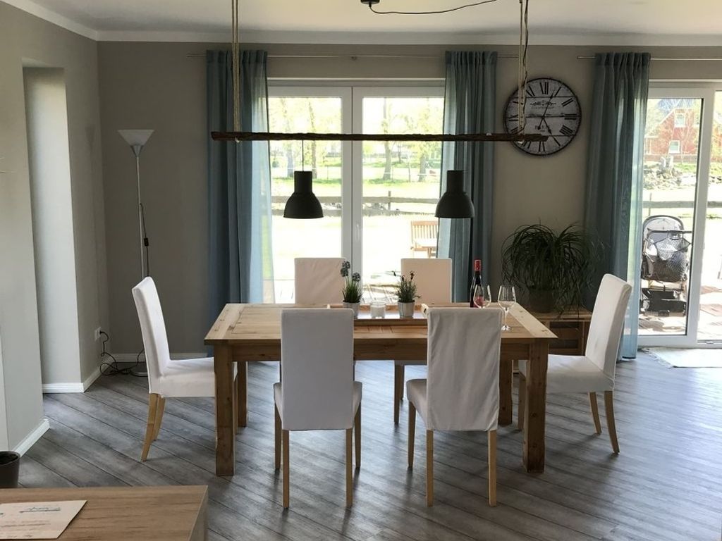 Ferienhaus Mau