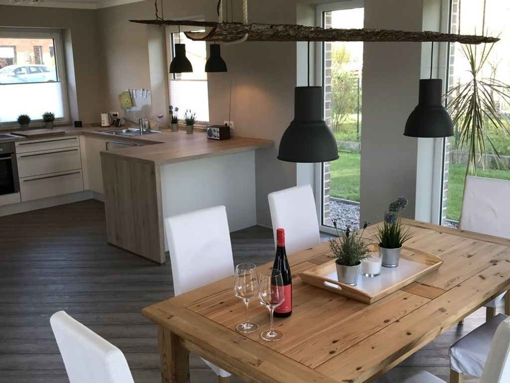 Ferienhaus Mau