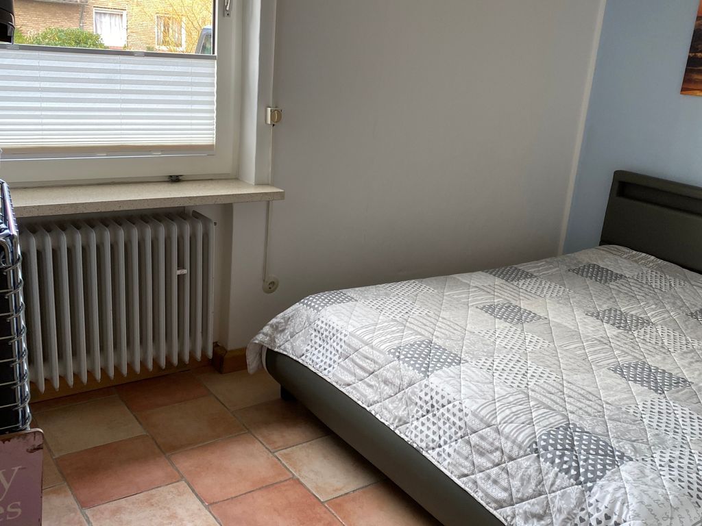 Ferienwohnung Hillas Töwerhuus in Norddeich