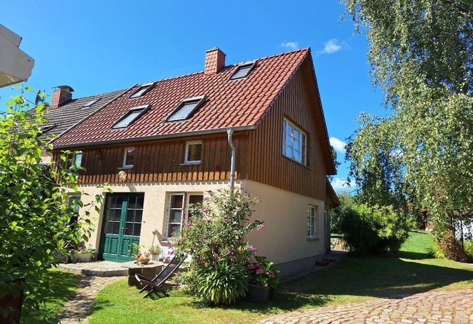 Ferienhaus am Kuhmoor – Foto 1