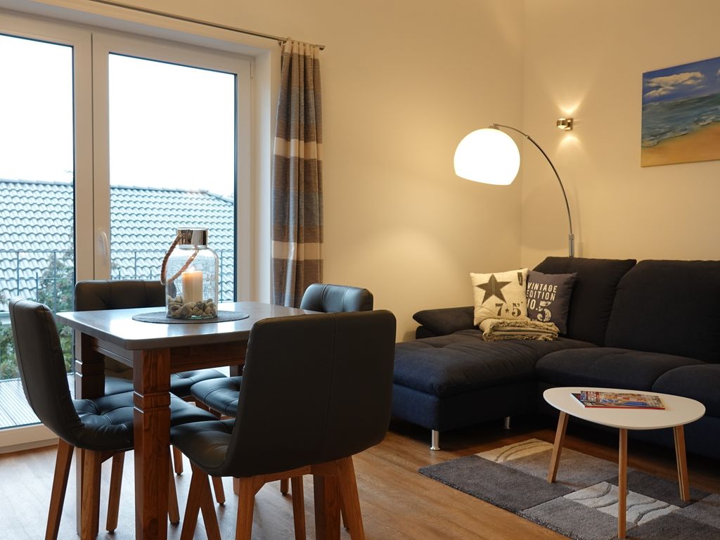 "GESTRANDET" in der Villa Katharina-