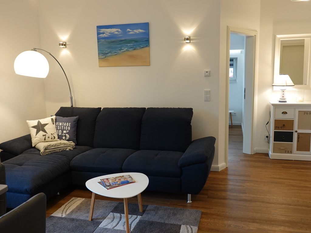 "GESTRANDET" in der Villa Katharina-