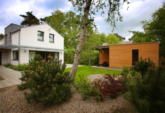 "Strandhus Finka" – Foto 1