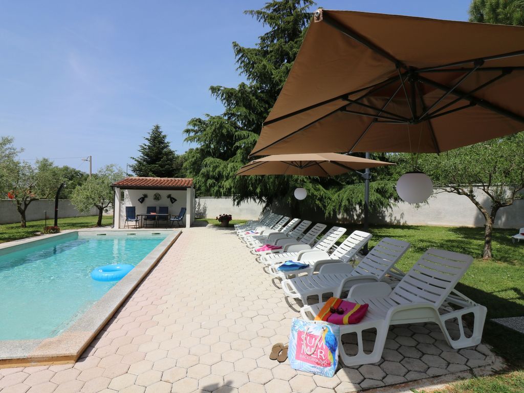 Bungalow Melisa  7