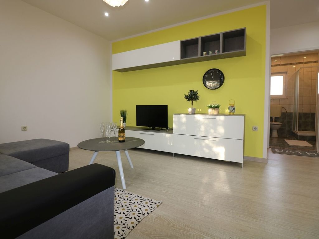 Bungalow Melisa  7