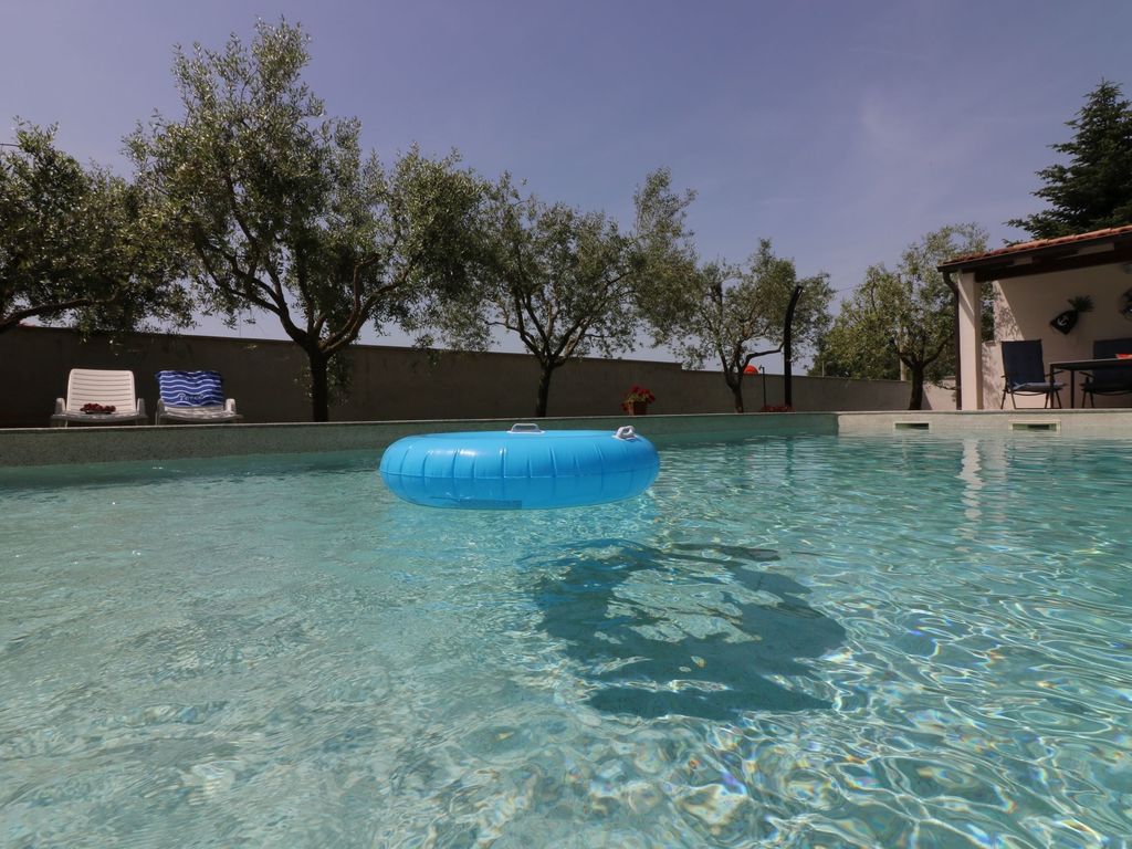 Bungalow Melisa  7