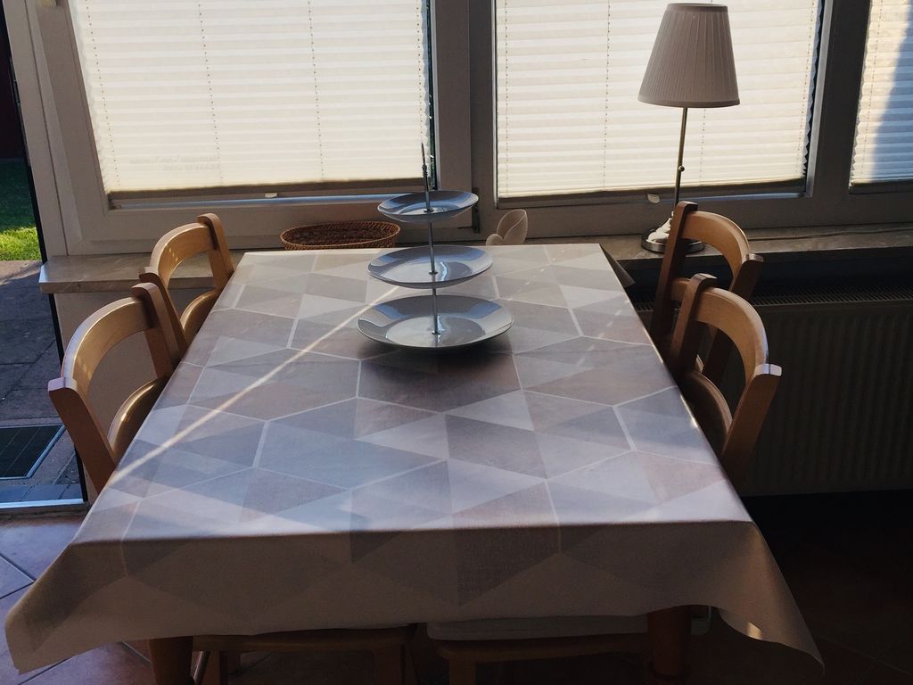 KaMi-Appartements FeWo 4