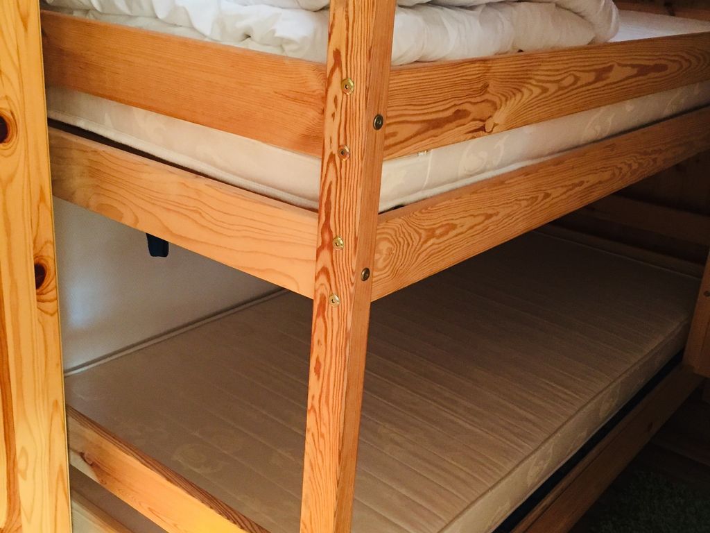 KaMi-Appartements FeWo 4