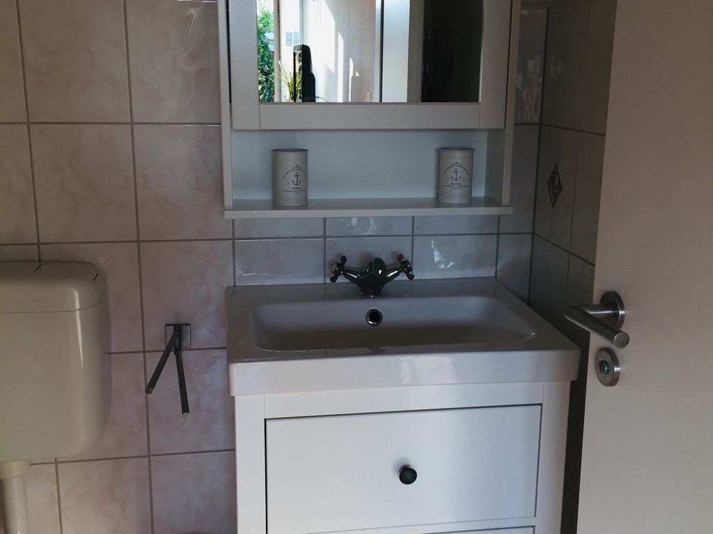 KaMi-Appartements FeWo 4