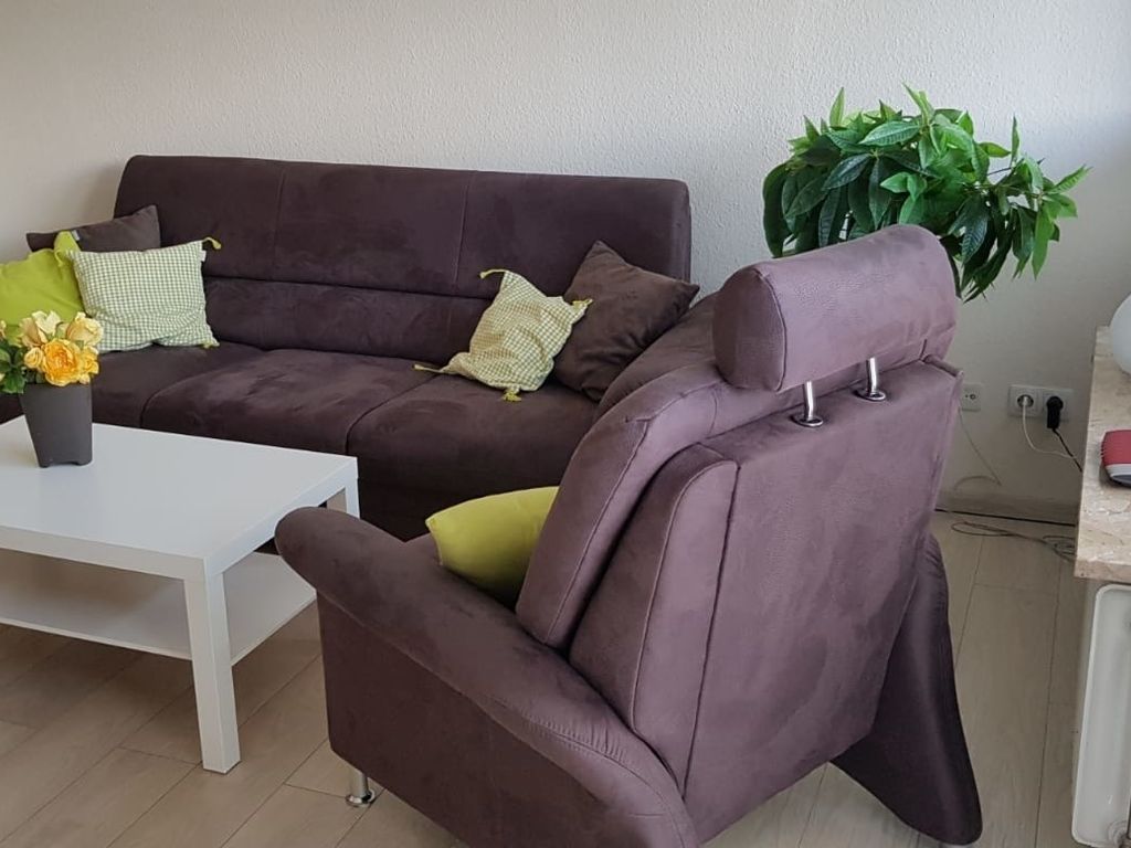 Villa am Meer - App. 43