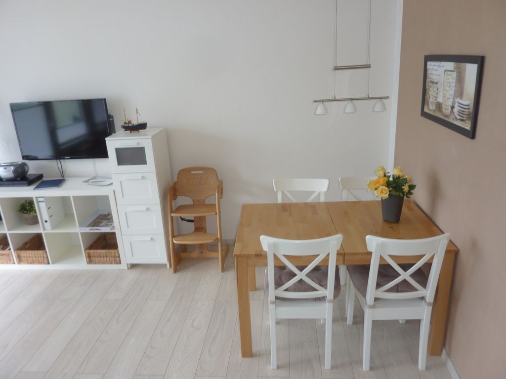 Villa am Meer - App. 43