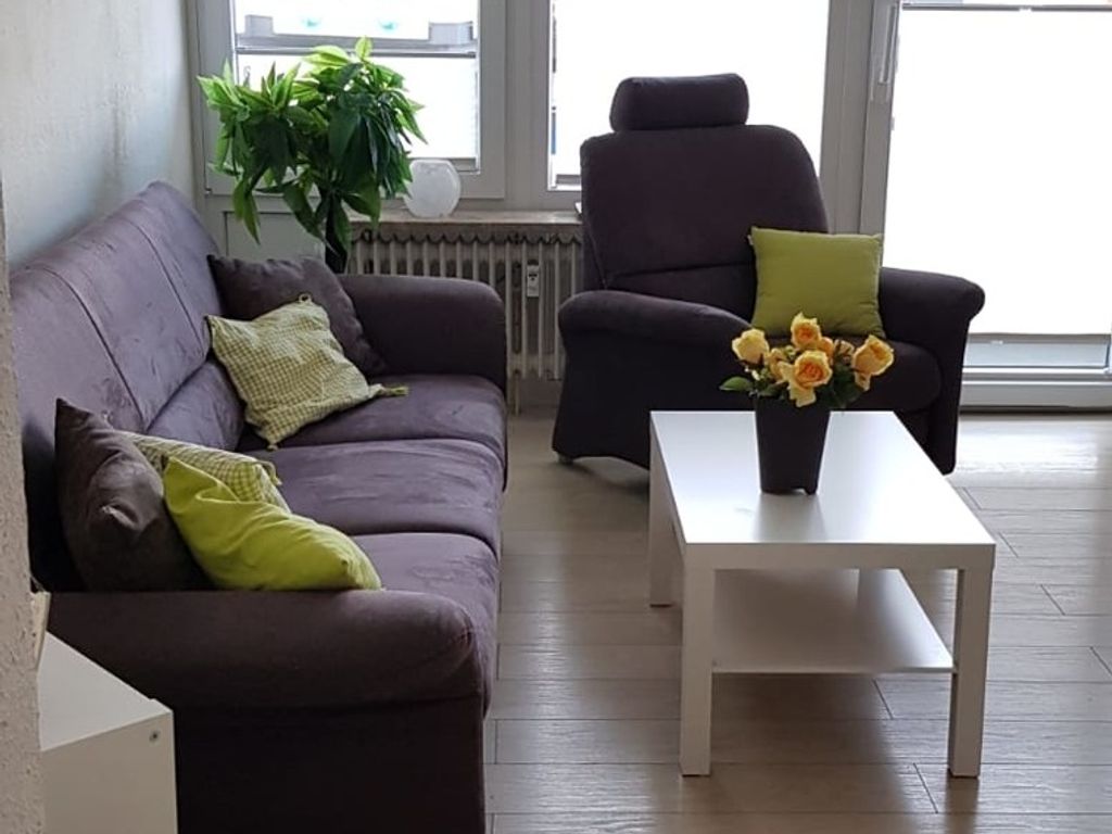 Villa am Meer - App. 43