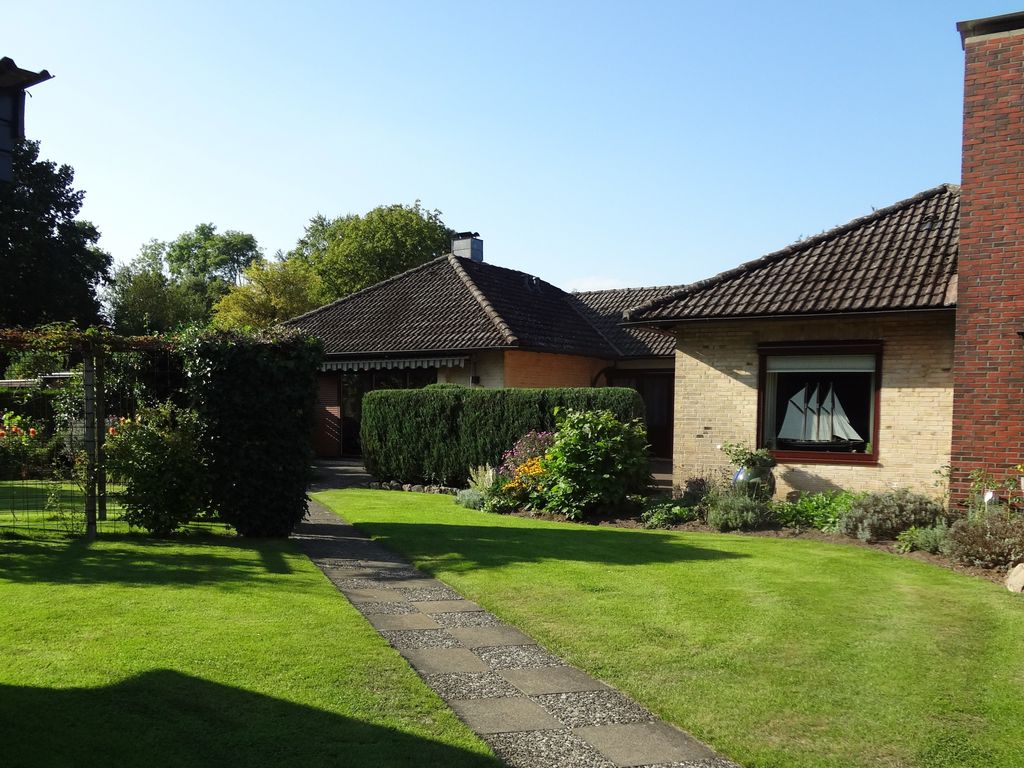 Ferienwohnung Martens