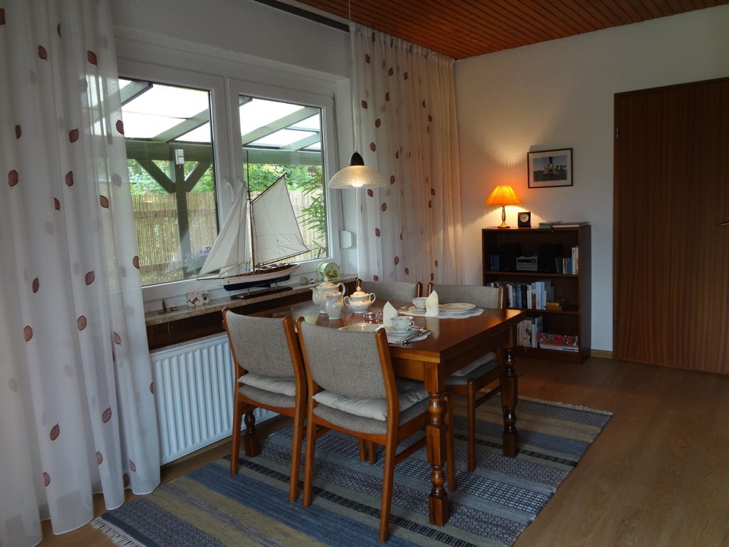 Ferienwohnung Martens