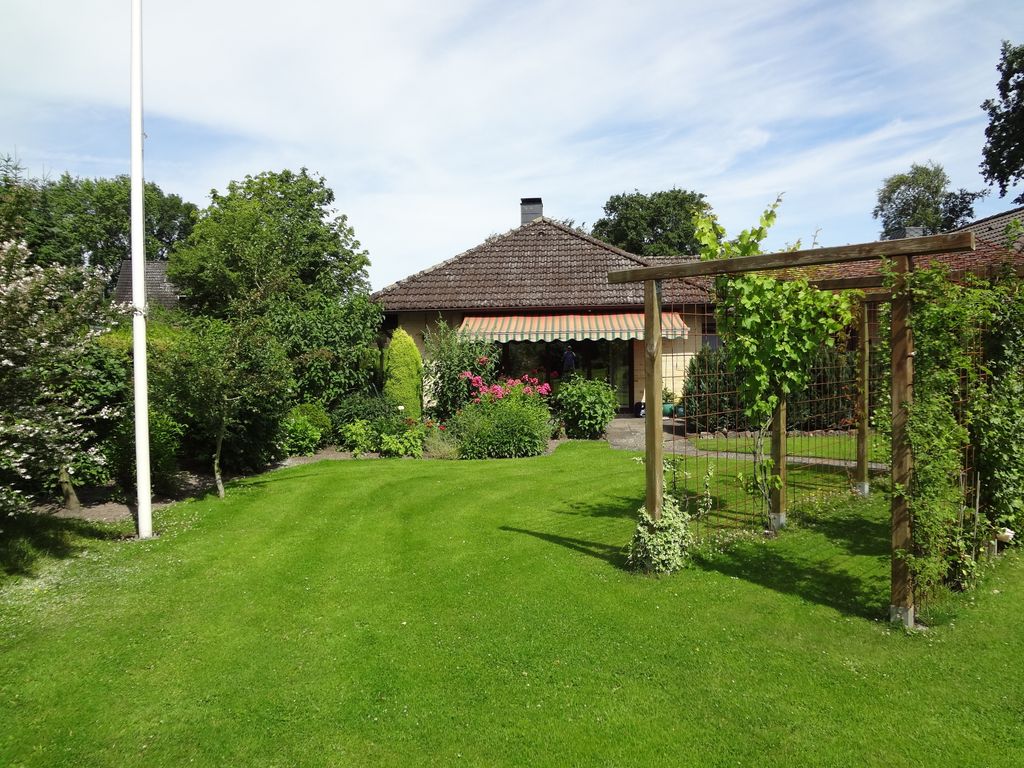 Ferienwohnung Martens