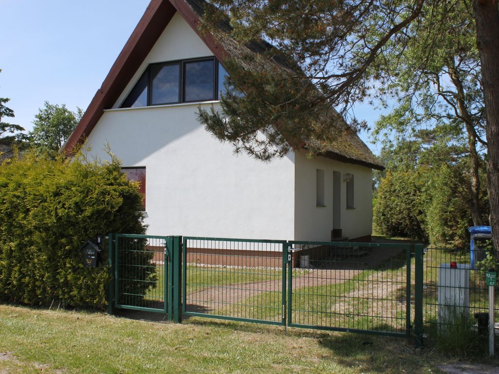 "Fewo-Ulla- 1"  Ferienwohnung im EG