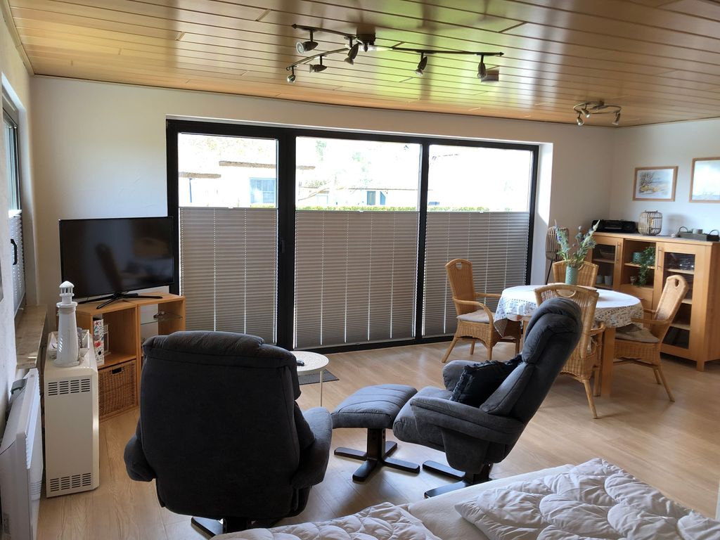 "Fewo-Ulla- 1"  Ferienwohnung im EG
