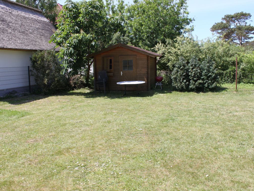 "Fewo-Ulla- 1"  Ferienwohnung im EG