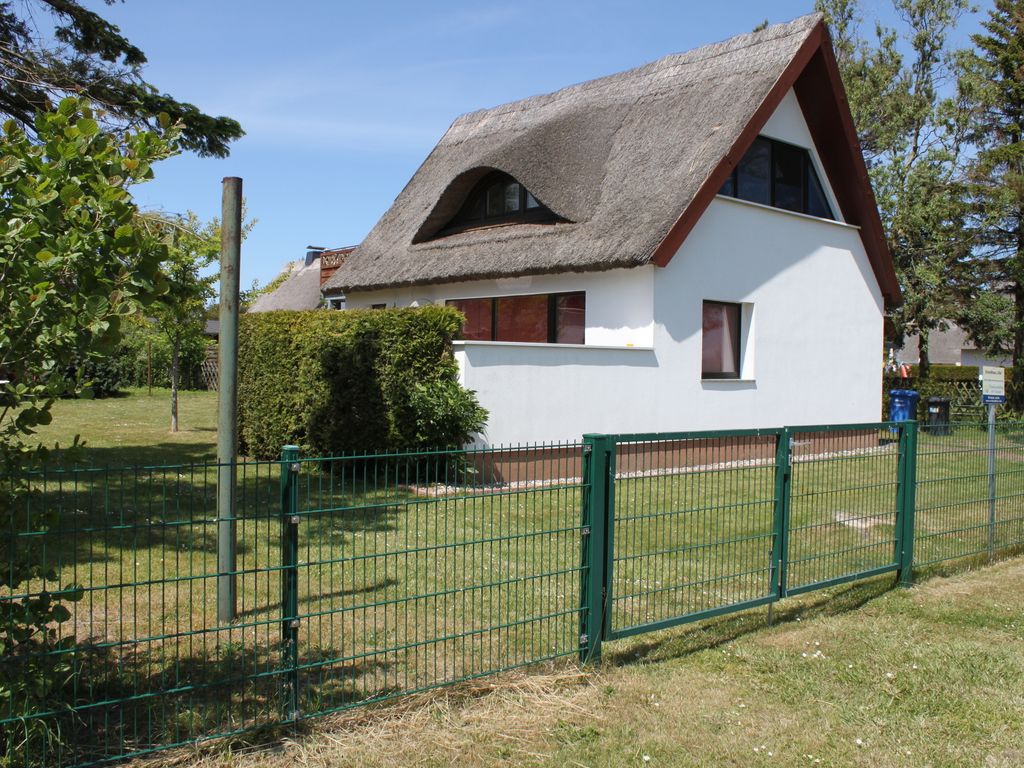 "Fewo-Ulla- 1"  Ferienwohnung im EG