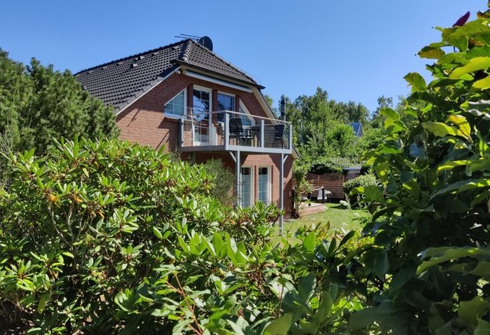 -"Ferienwohnung Dierhagen" Whg. 2 im OG- Bild 1