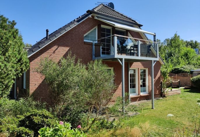 -"Ferienwohnung Dierhagen" Whg. 2 im OG- Bild 2