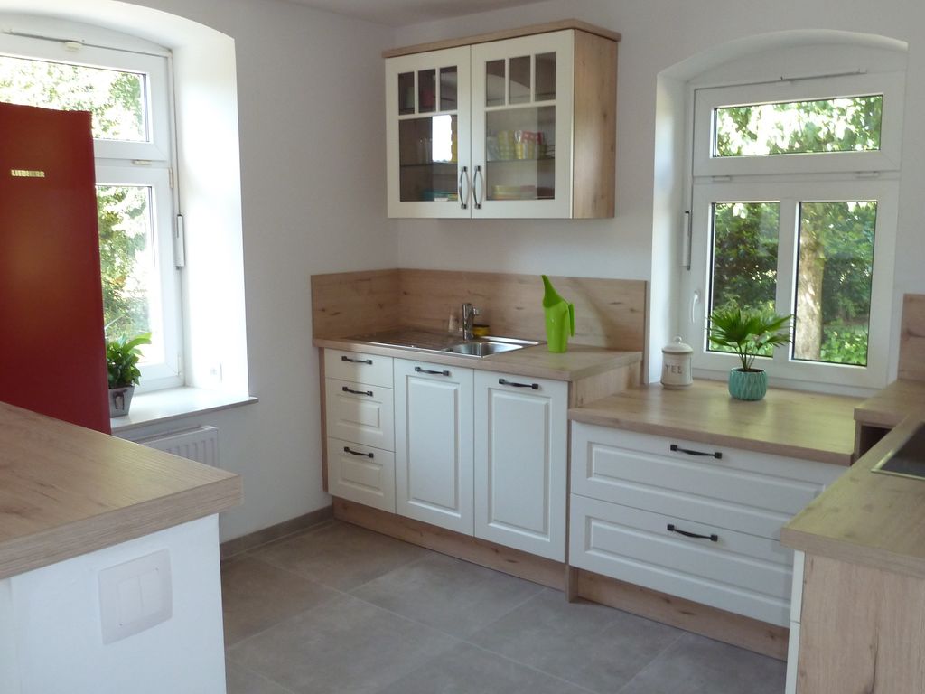 Ferienwohnung Am Ochsenweg