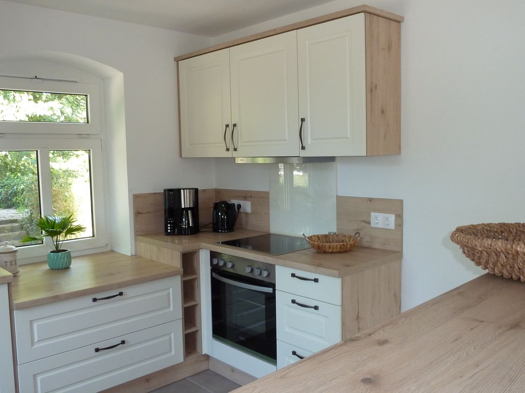Ferienwohnung Am Ochsenweg