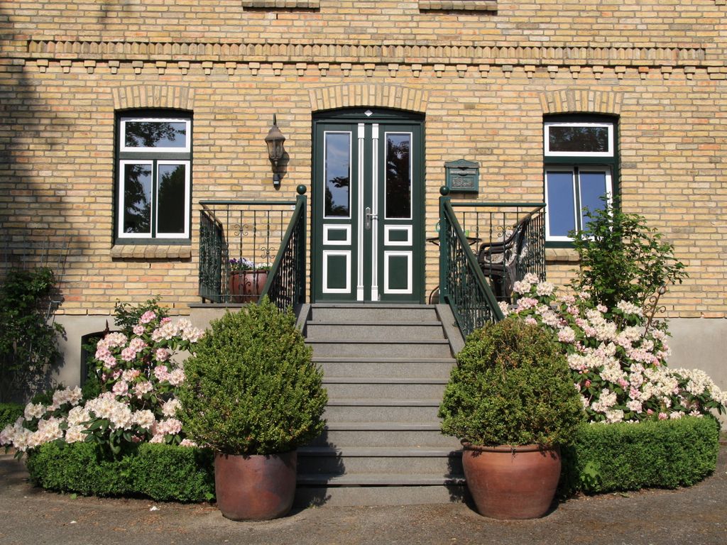 Ferienwohnung Am Ochsenweg
