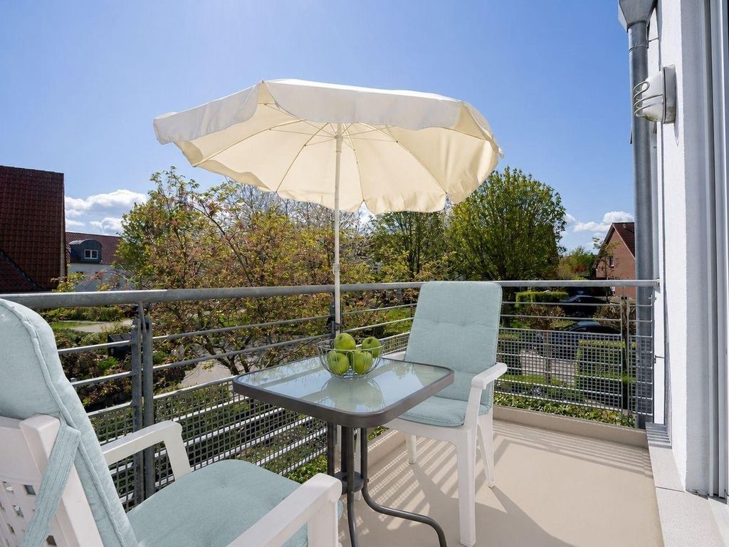 Appartement Konsulweg KON/375