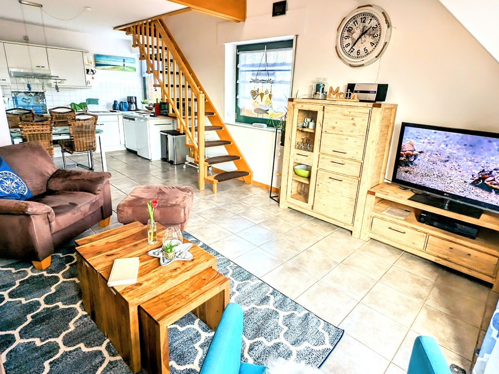 Villa Seewind Whg. 18 Hühnergott