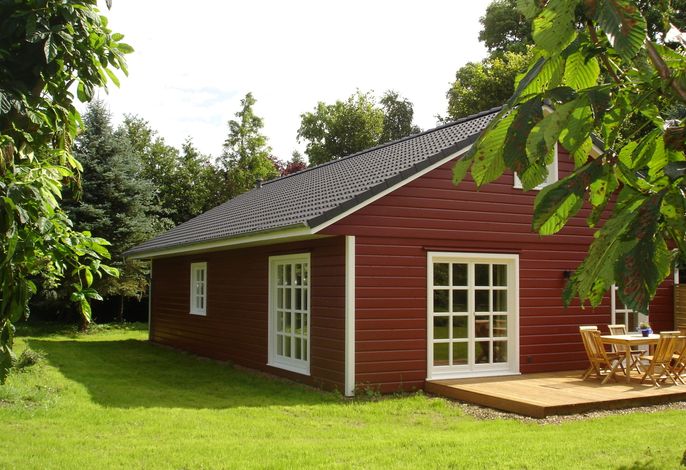 70 qm Schwedenhaus – Foto 1