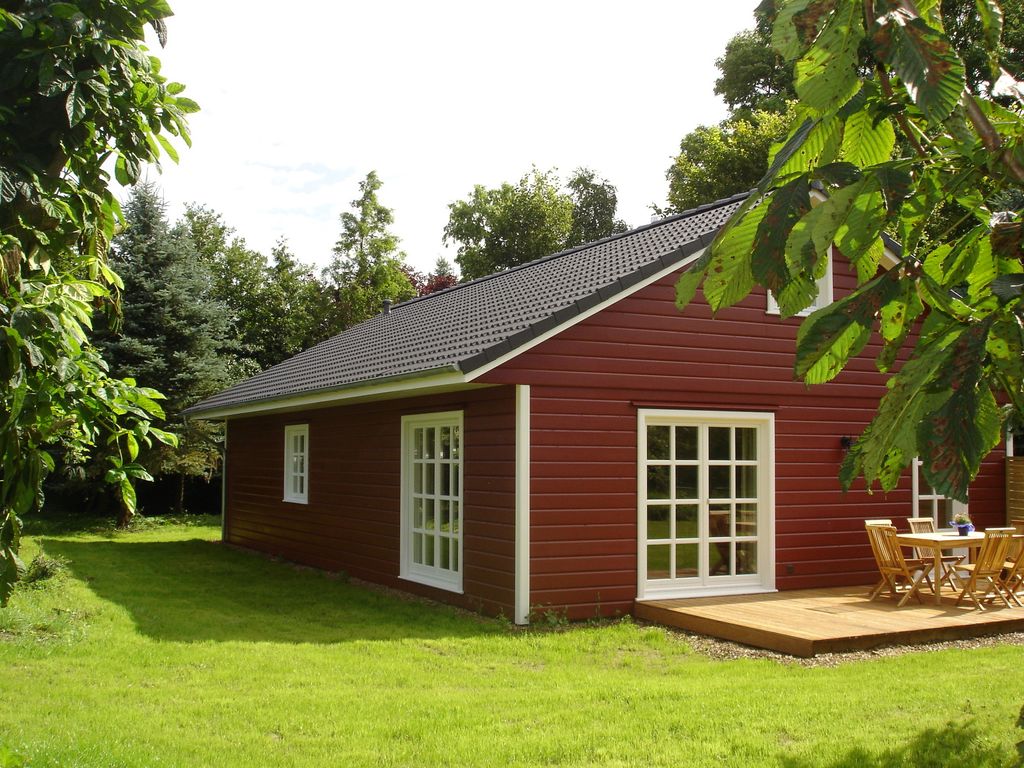 70 qm Schwedenhaus