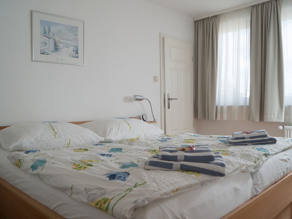Chalet-Schalom Fewo 4
