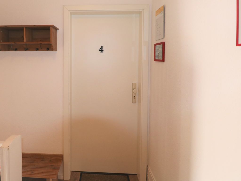 Chalet-Schalom Fewo 4