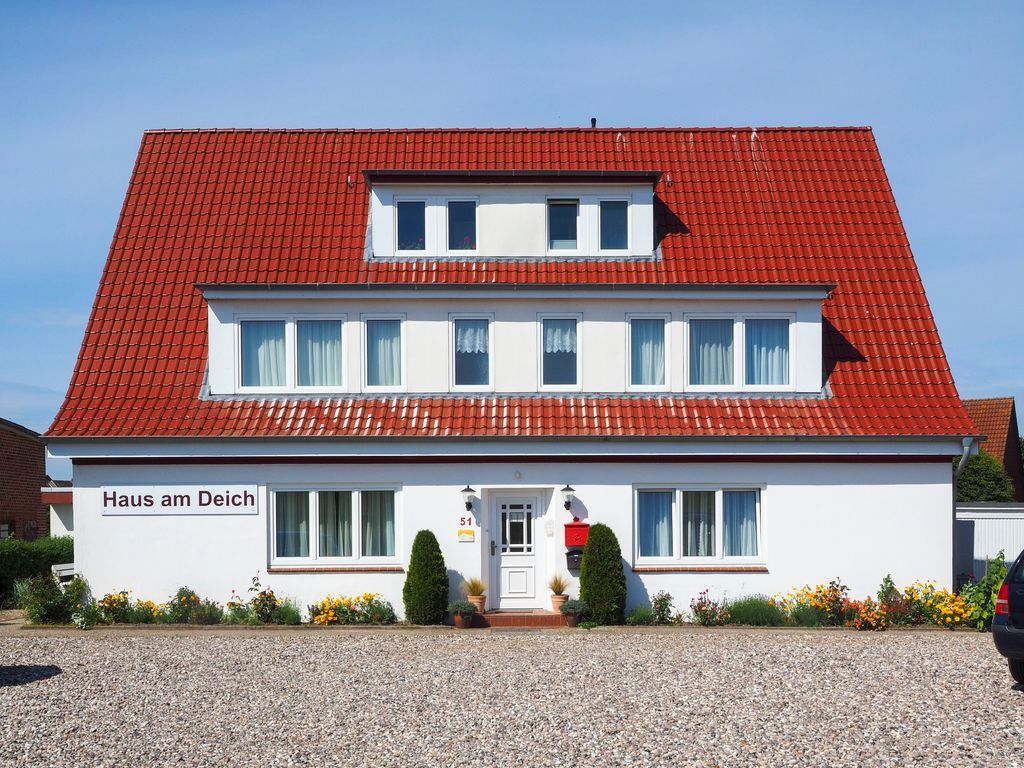 Chalet-Schalom Fewo 4