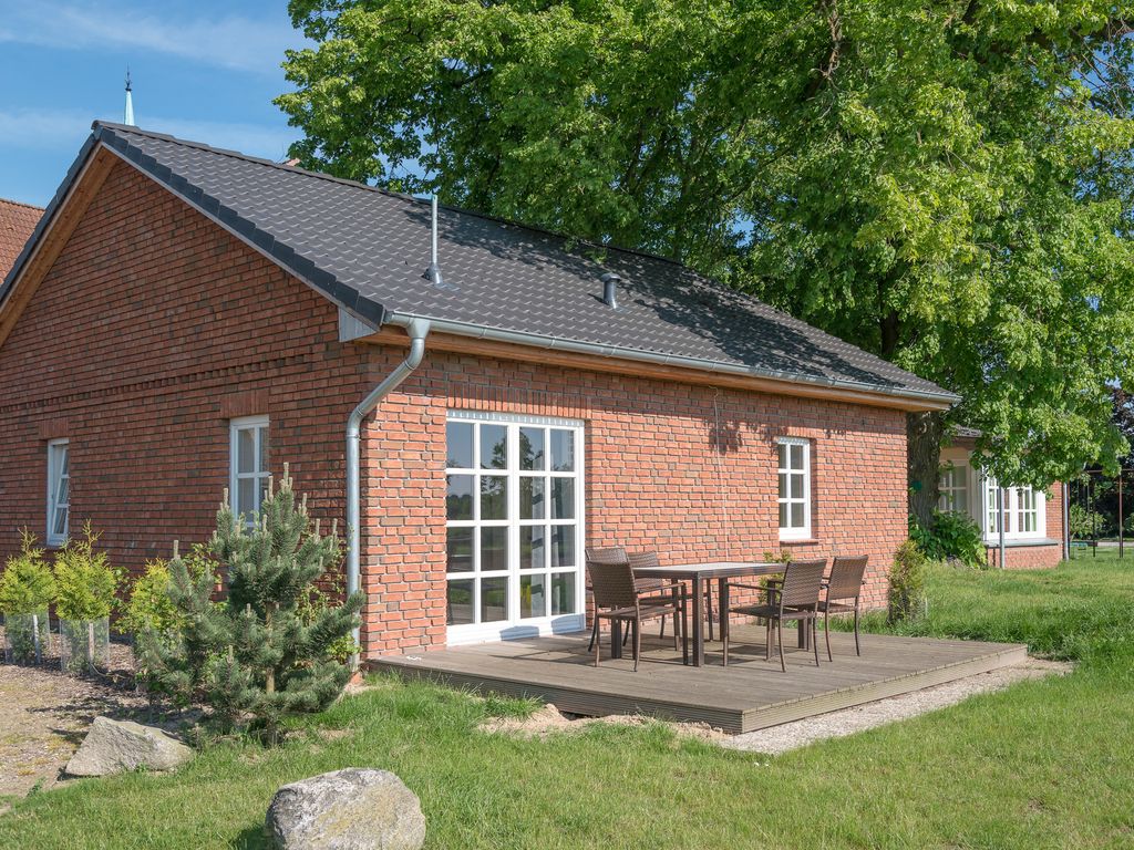Backhaus