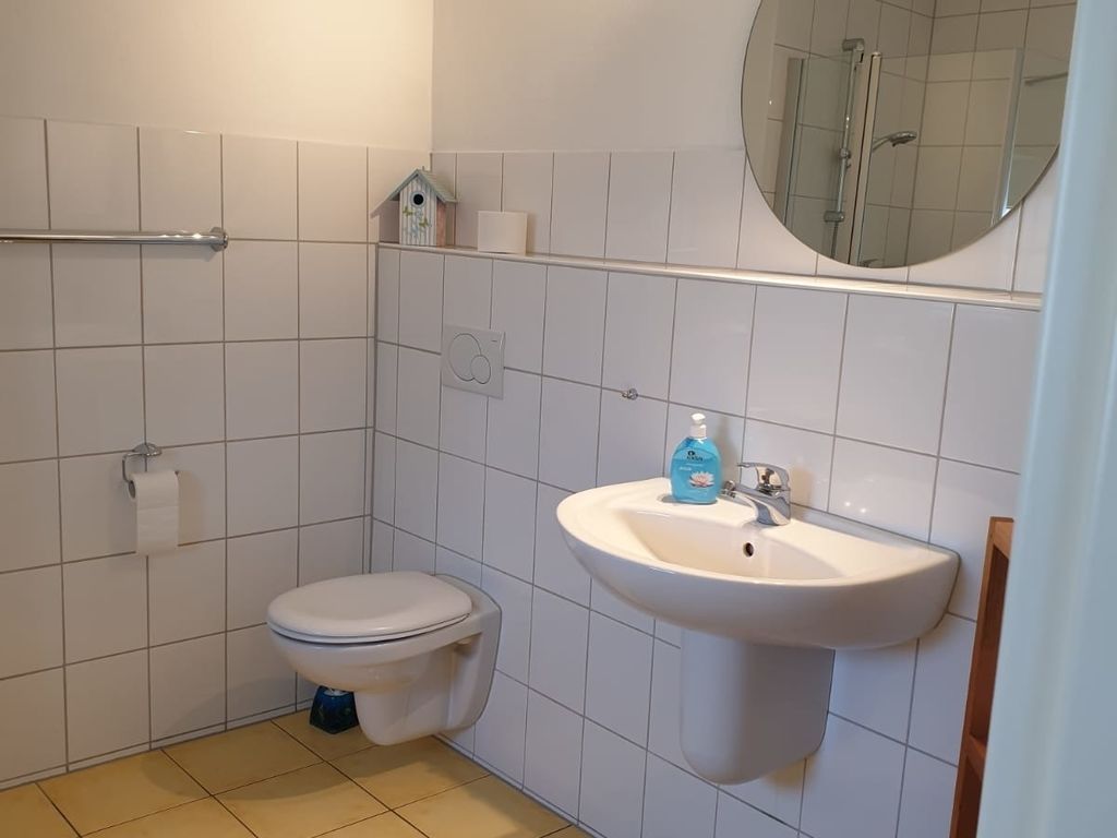 Alter Pferdestall