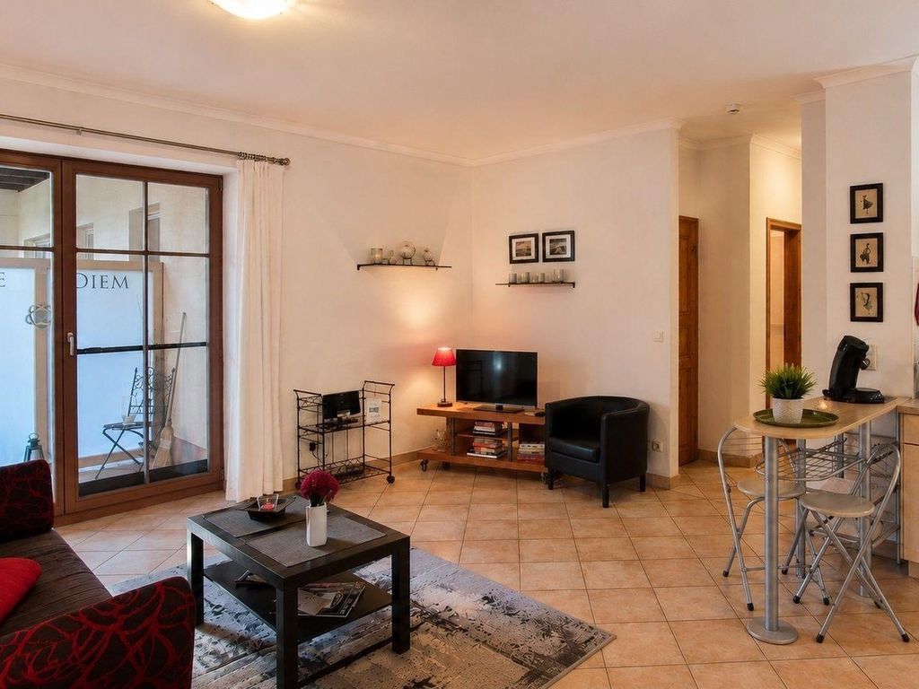 Residenz Seestern, WE 18 - mit WLAN / 9917